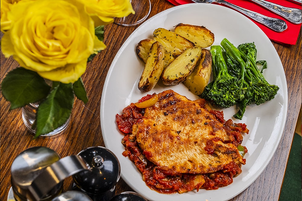 Ammarrcord Restaurant