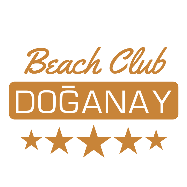 beach club doğanay