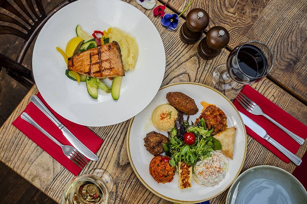 Bistro Restaurant