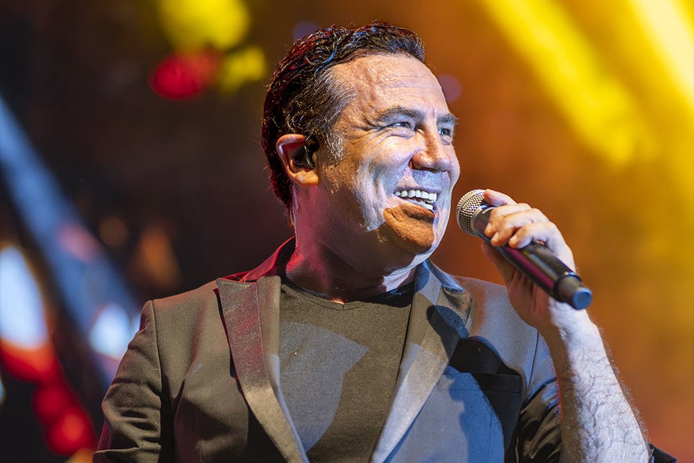 Ferhat Göçer - Bera Otel