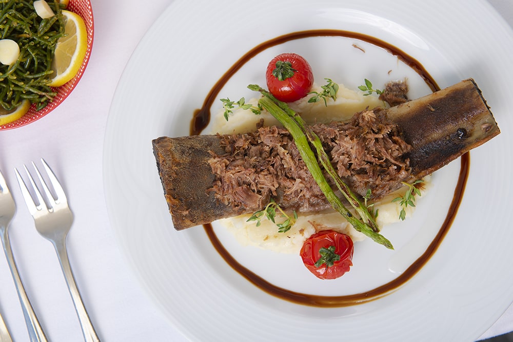 Harbour Kitchen Bar
