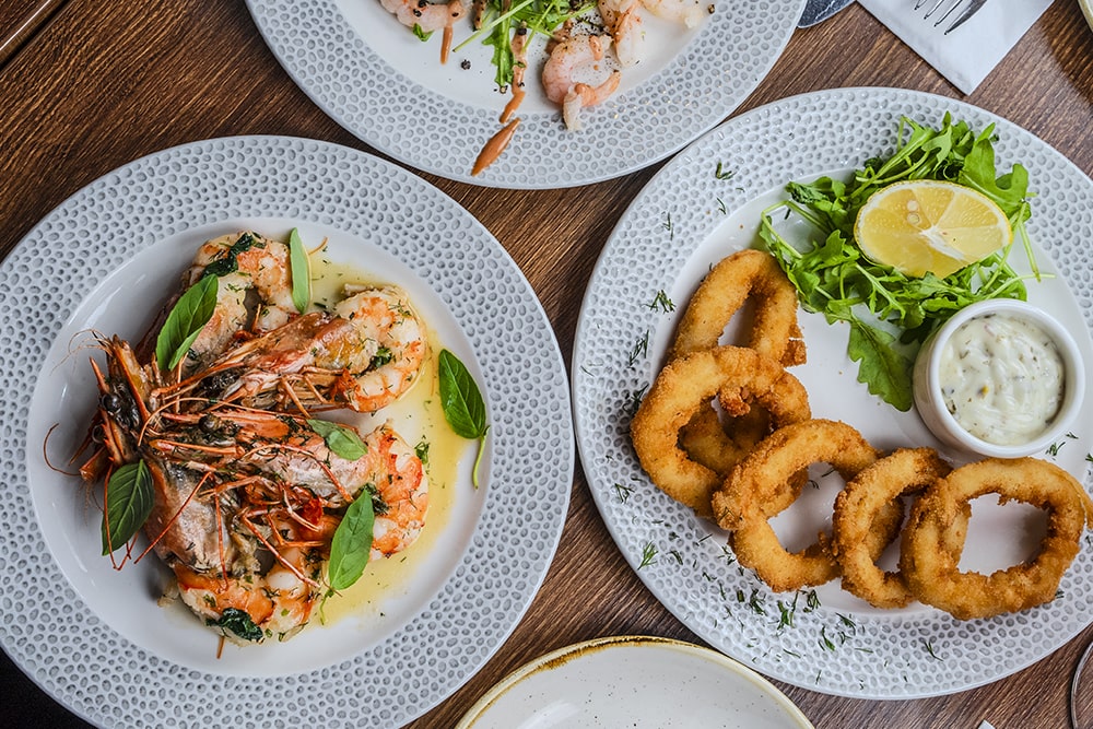 Sofies Restaurant