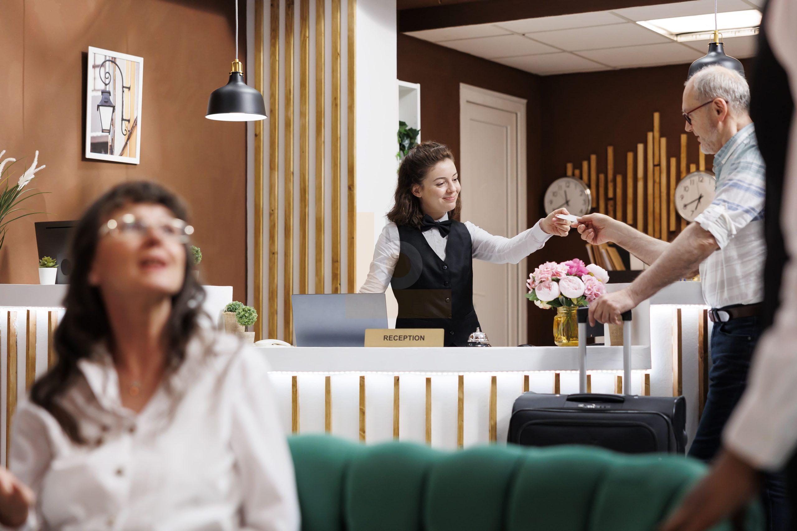 Otel Tanıtımlarında Profesyonel Fotoğraf Çekimi Önemi