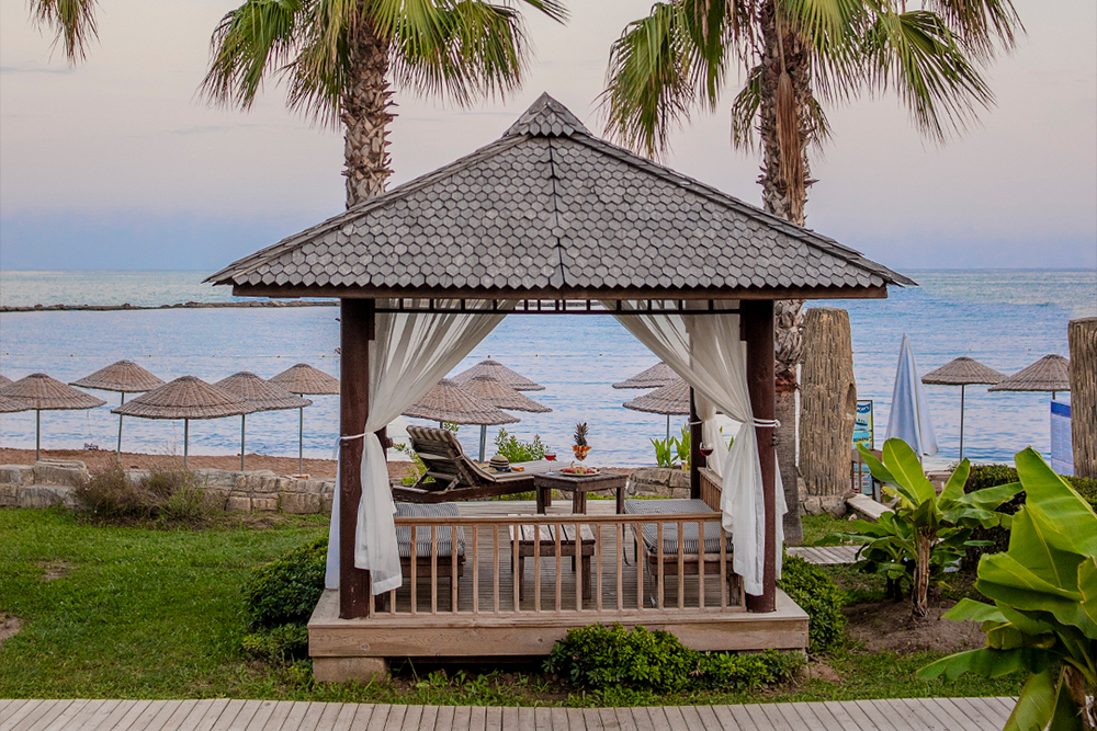 Eftalia Resort Hotels