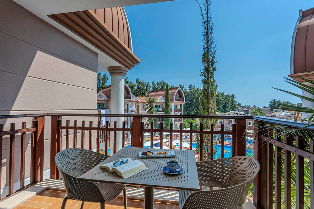 Quattro Beach & Resort Hotels