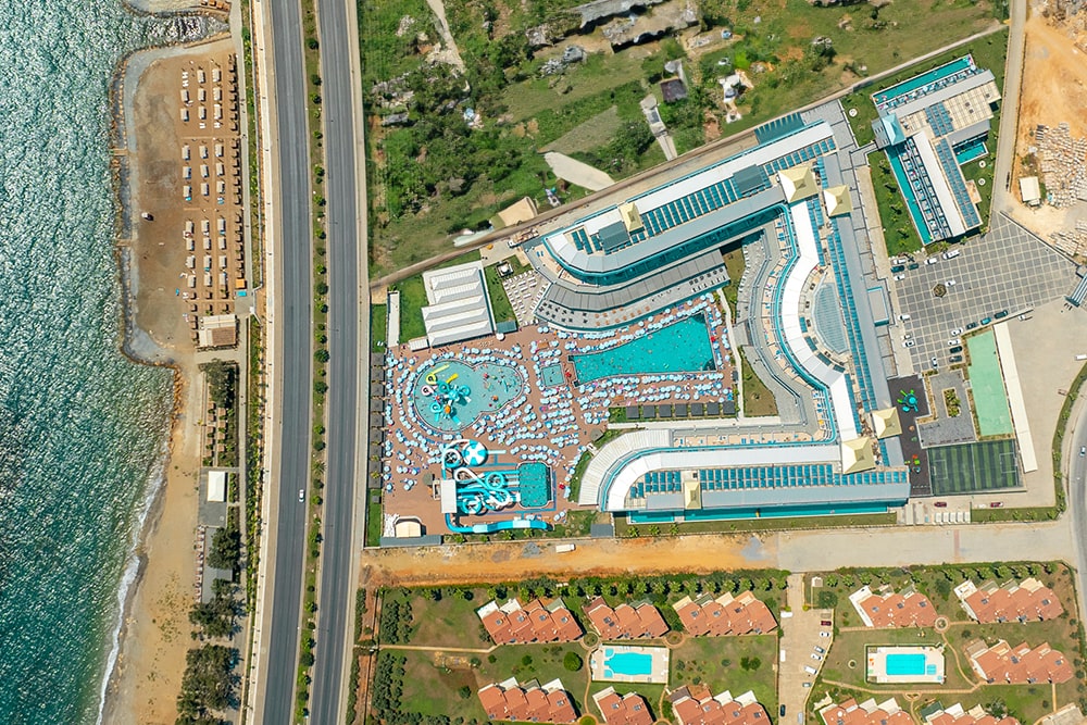 Eftalia Blue Hotels