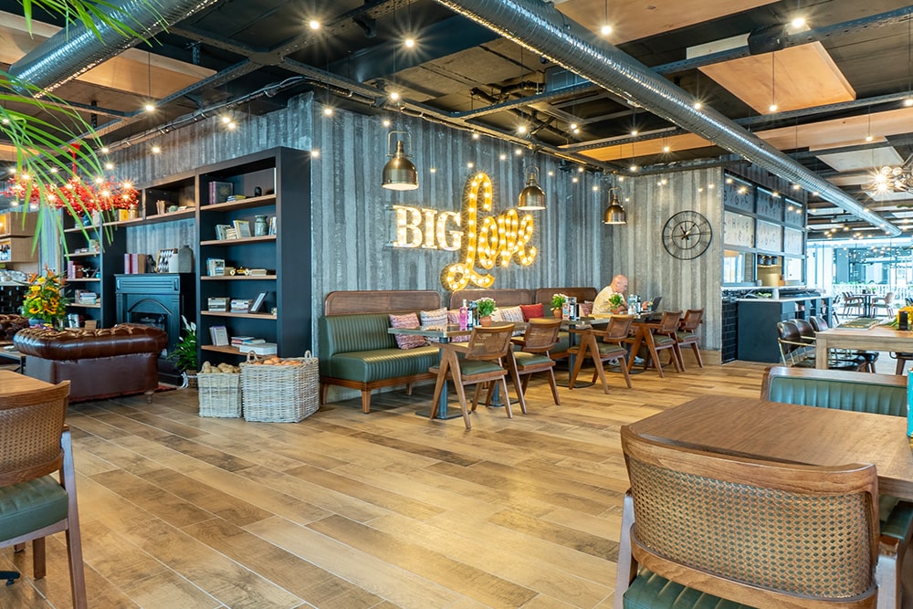 BigChefs Alanya