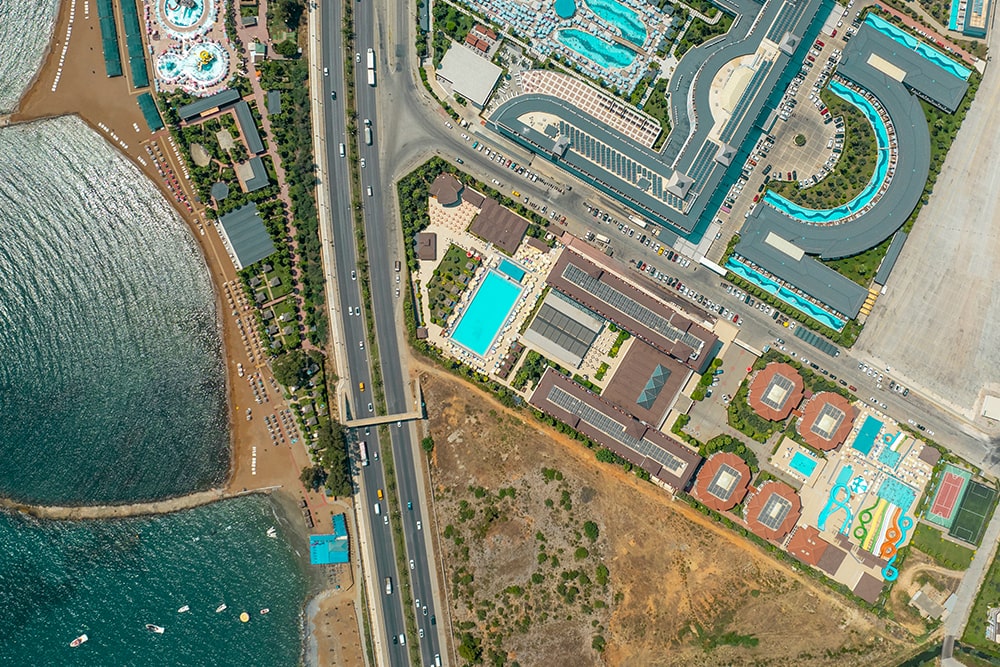 Eftalia Aqua Hotels