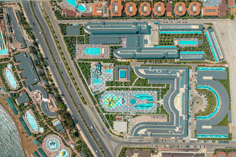 Eftalia Ocean Hotels