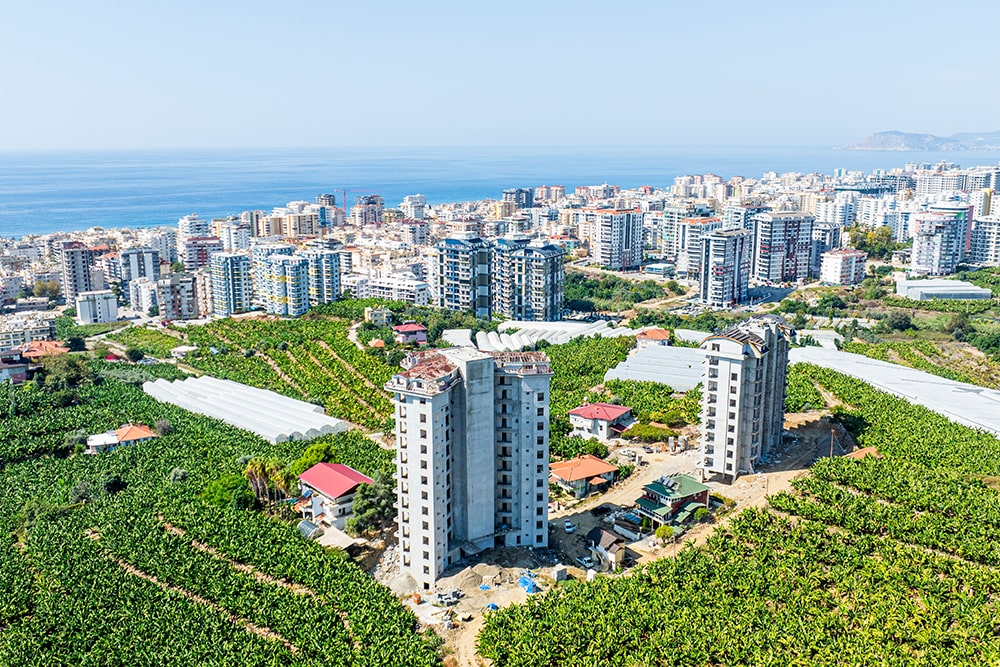 Ekoloji Hill Residence