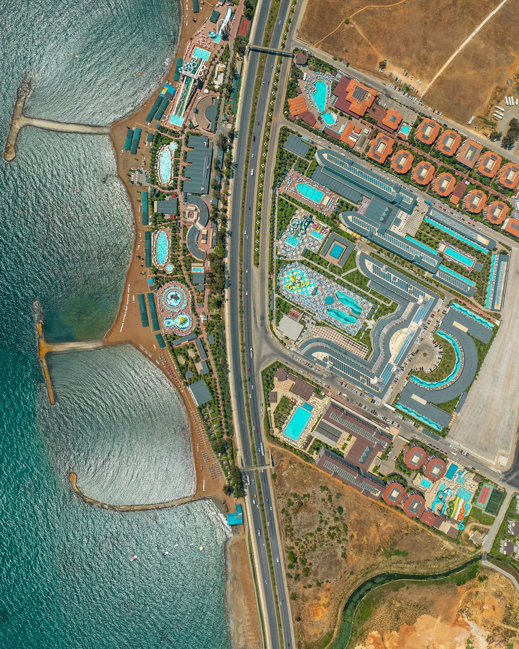 Drone Video/Fotoğraf Çekimi