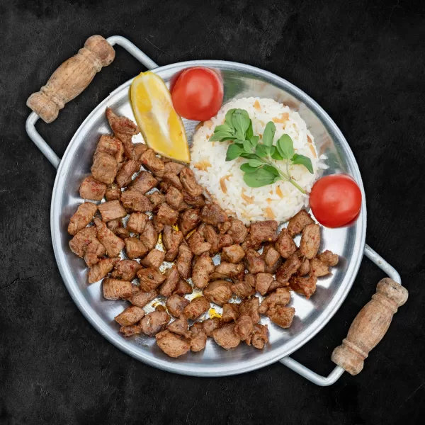 Standart Yemek Fotoğraf Çekimi - 20 Ürün - Görsel 6