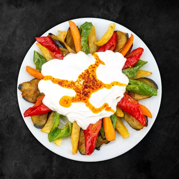 Standart Yemek Fotoğraf Çekimi - 20 Ürün - Görsel 3
