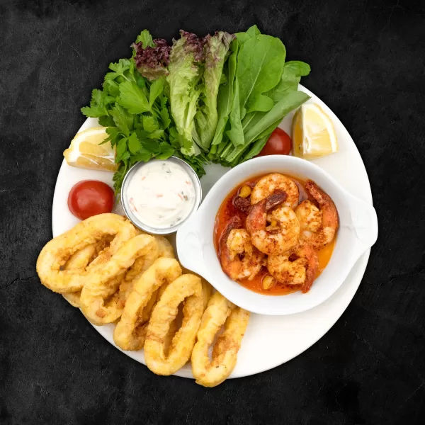 Standart Yemek Fotoğraf Çekimi - 20 Ürün - Görsel 10